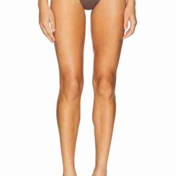 Luna Ring Bikini Bottom