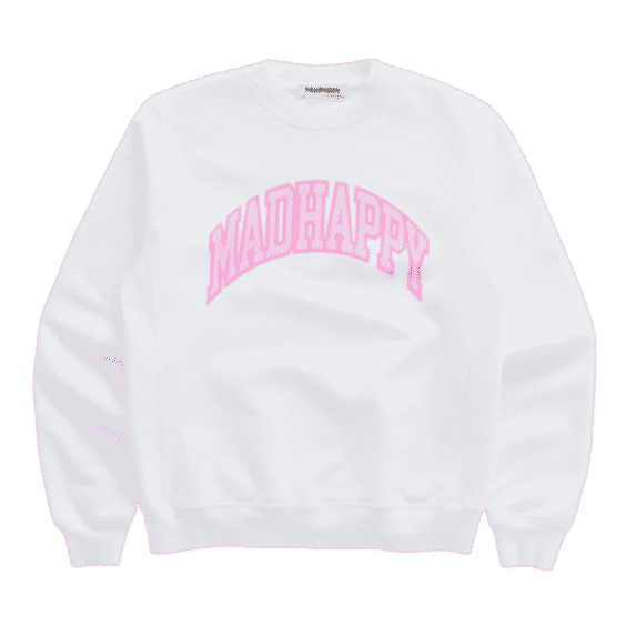 Campus Fleece Crewneck