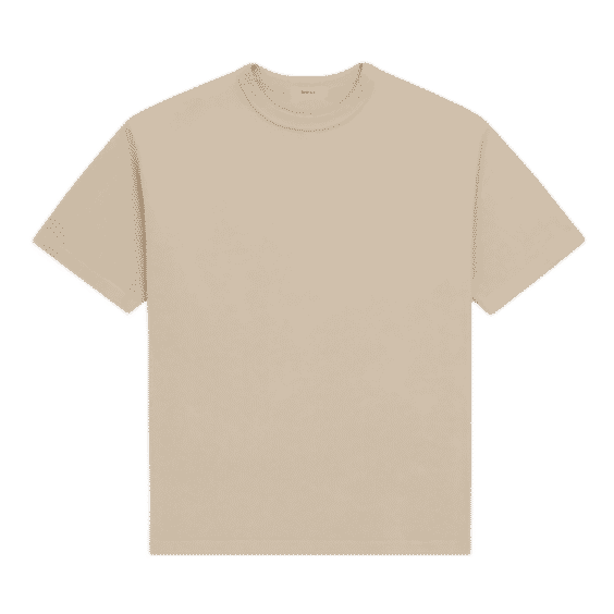 Classics Heavy Jersey Tee 