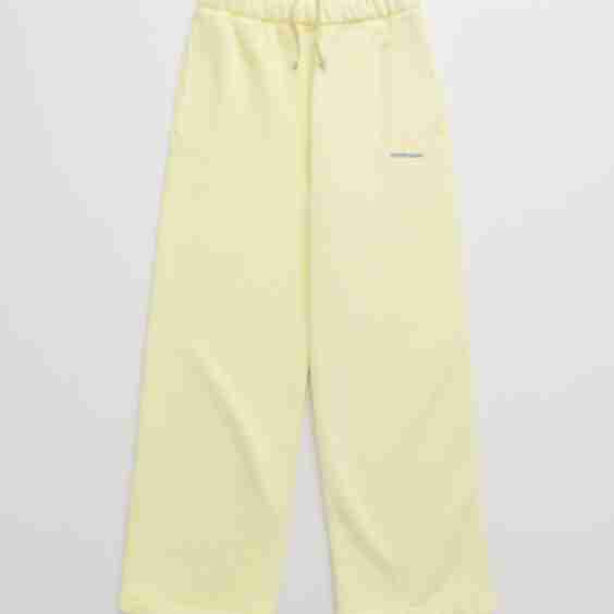 Classics Fleece Straight Sweatpant