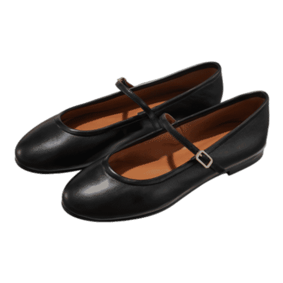 The Demi Jane Flats