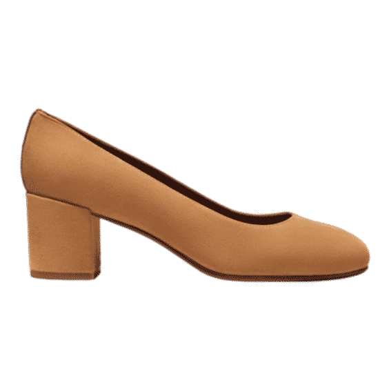 The Heel 