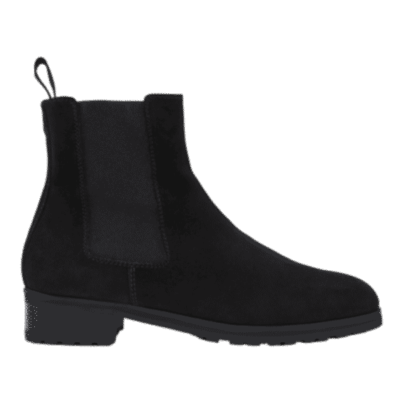 The Chelsea Boot 