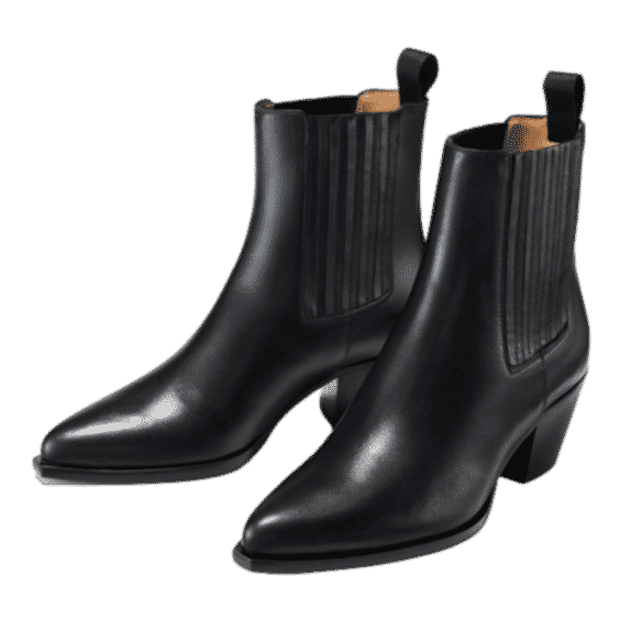 The Agnes Boot