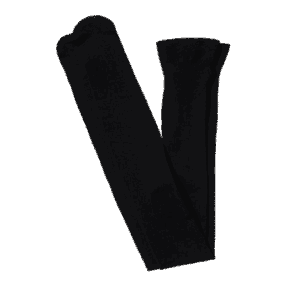 Semi-Sheer Tights