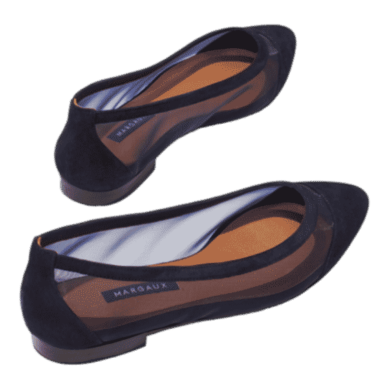 The Mesh Pointe Flats