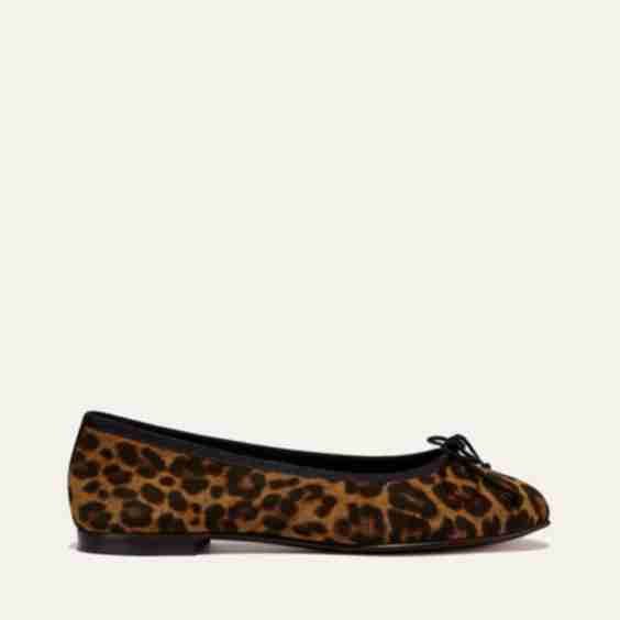 The Demi Flats