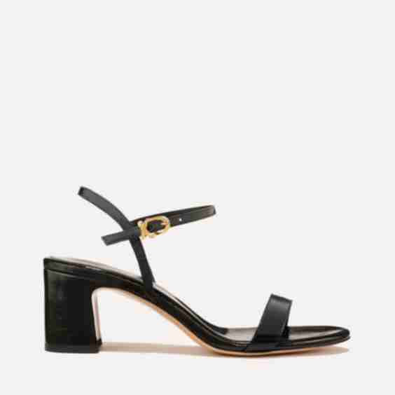 The Cleo Sandal