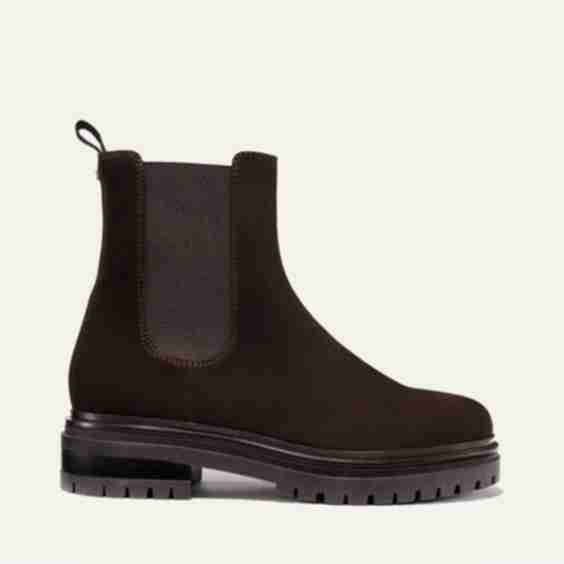 The West Chelsea Boot