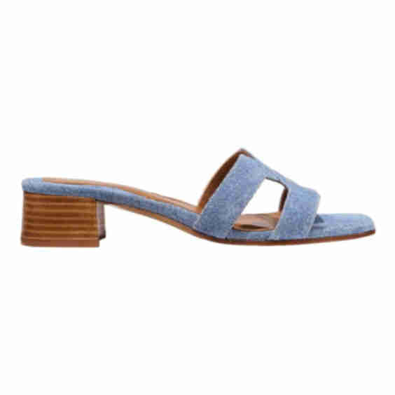 The MX 35 Sandals