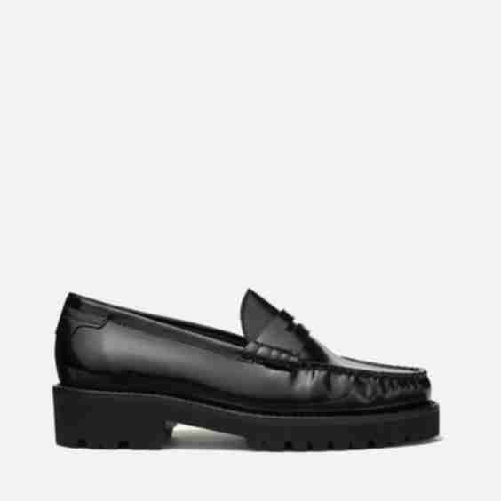 The Louisa Loafer
