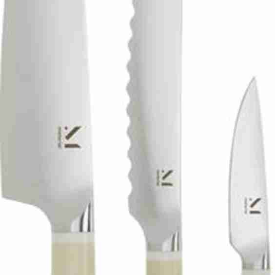 The Trio of Knives