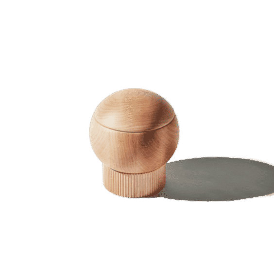 The Salt Sphere