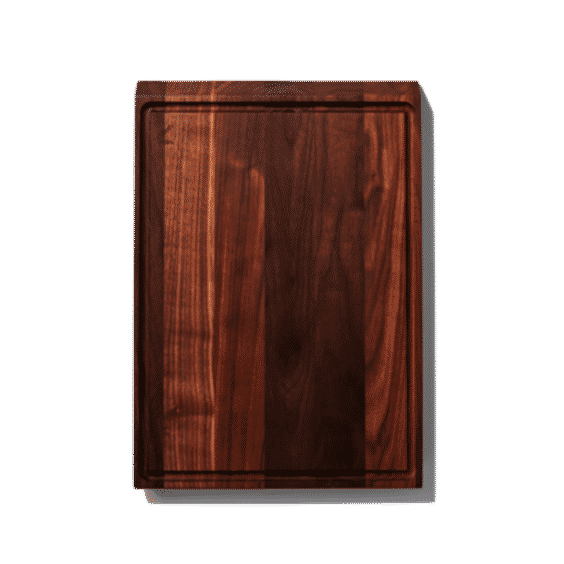 The Angled Board