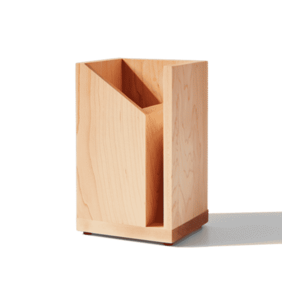 The Base Knife Holder