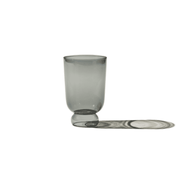 The Full Glass Set