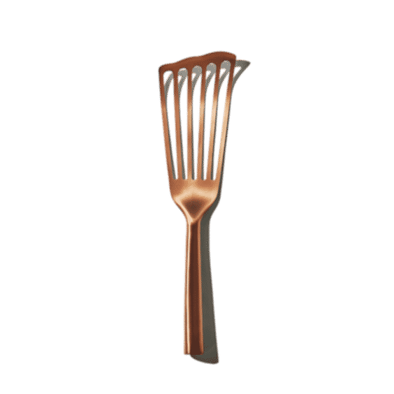 The Fish Spatula