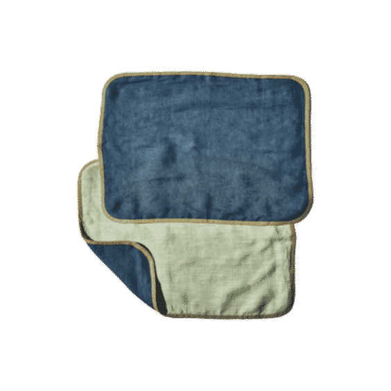 The Linen Placemats
