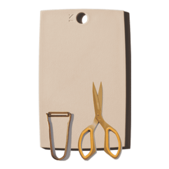 Goop Cutting Board Set