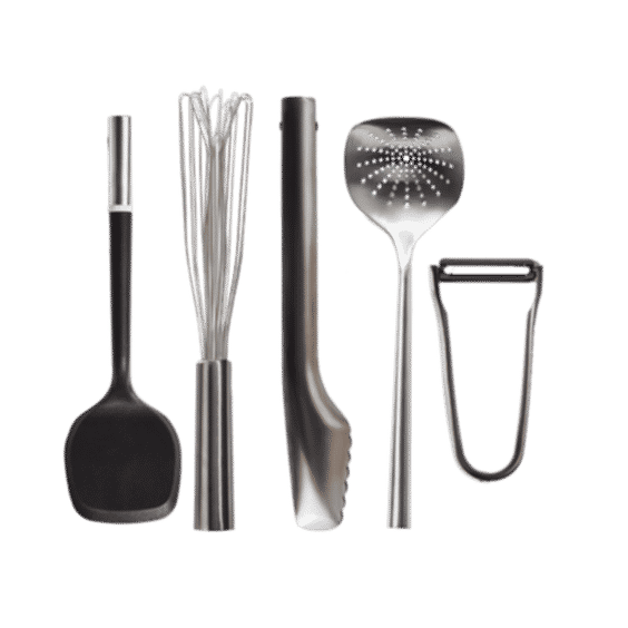 The Cook's Toolset