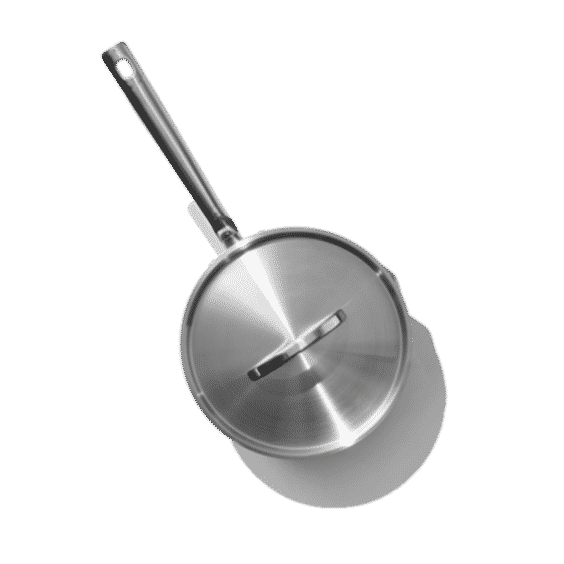 The Sauce Pot