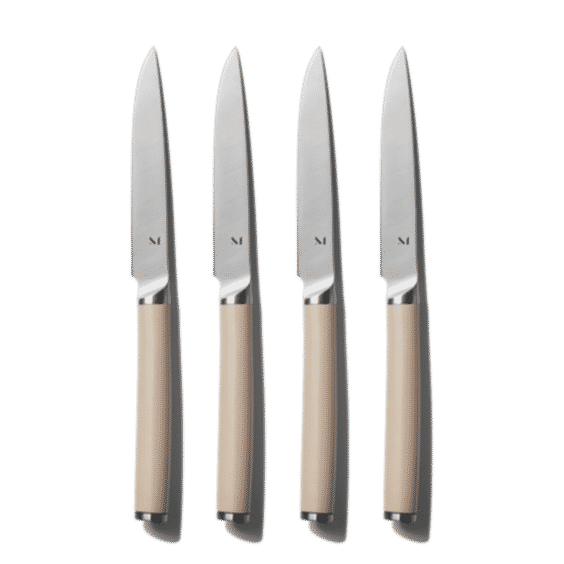 The Table Knives