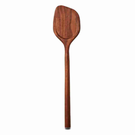 The Wood Spoon