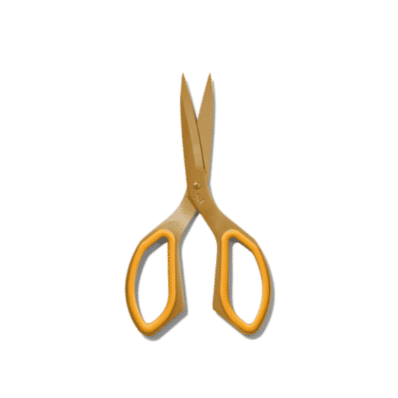 The Good Shears