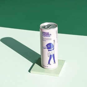 Minor Figures