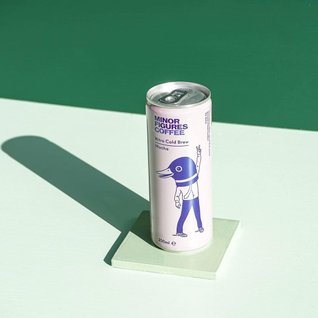 Minor Figures