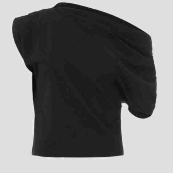 Quinn Off-Shoulder Top
