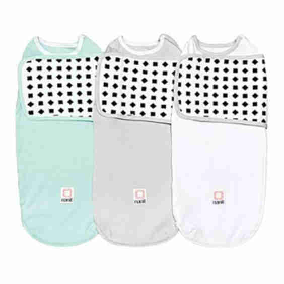 Swaddle For Cameras 3-Pack