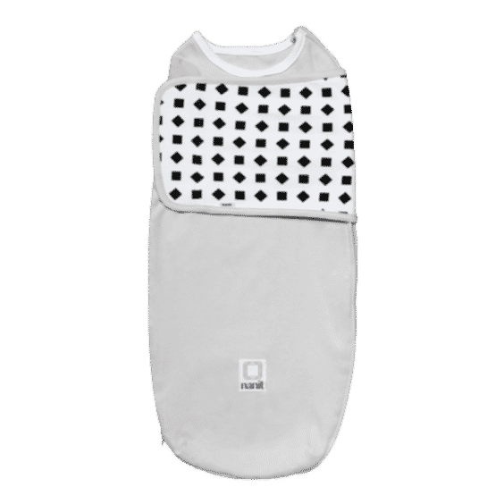 Breathing Wear Swaddle