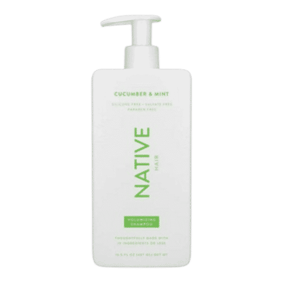 Volumizing Shampoo