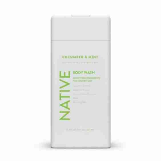Body Wash