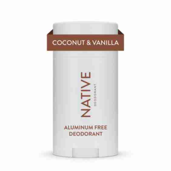 Deodorant Stick