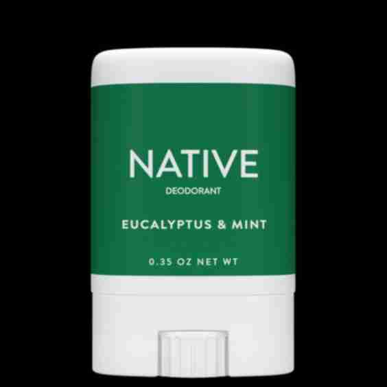 Eucalyptus & Mint Deodorant