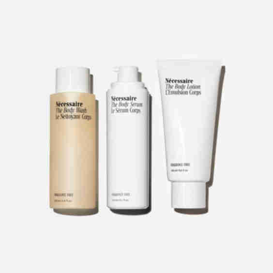 The Body Essentials