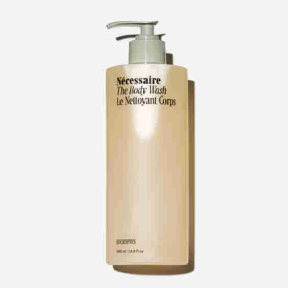 The Body Wash 500 ml | Multi-Oil | Eucalyptus