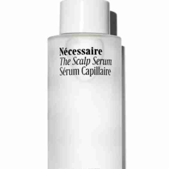 The Scalp Serum 