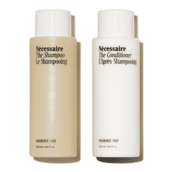 The Scalp Duo