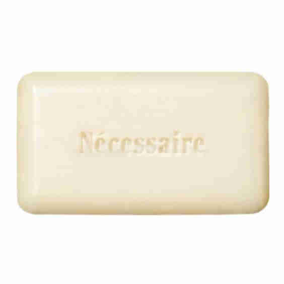 The Body Exfoliant Bar 
