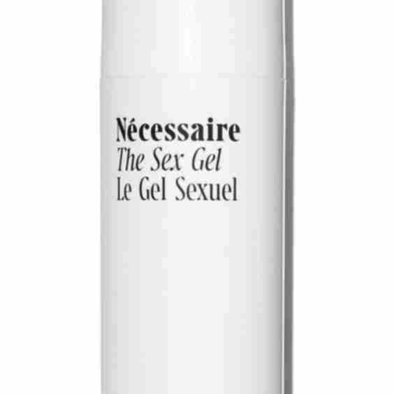 The Sex Gel