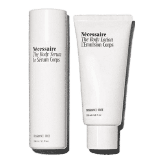 The Body Treatment