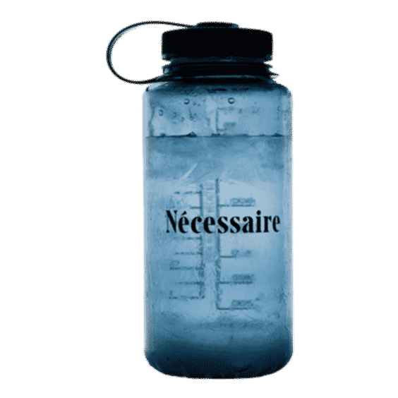 The Nalgene Sustain Bottle