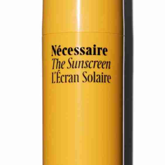 The Sunscreen | 100% Mineral
