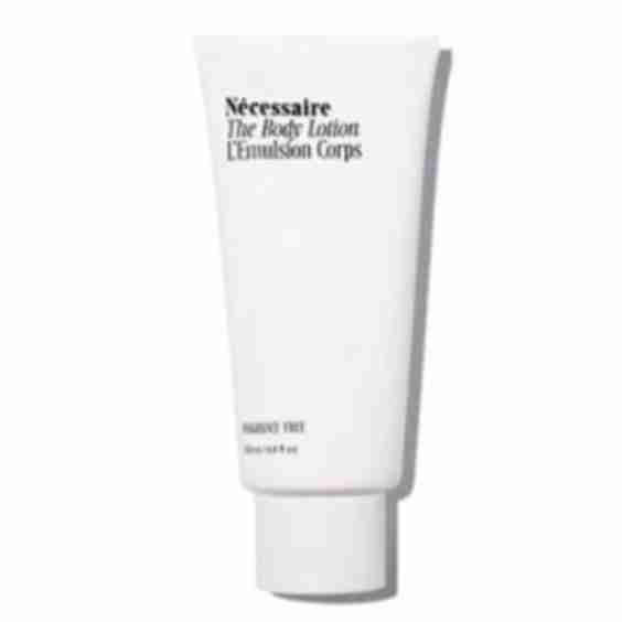 The Body Lotion