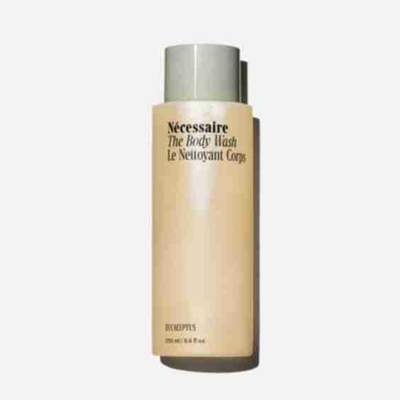 The Body Wash | Multi-Oil | Eucalyptus
