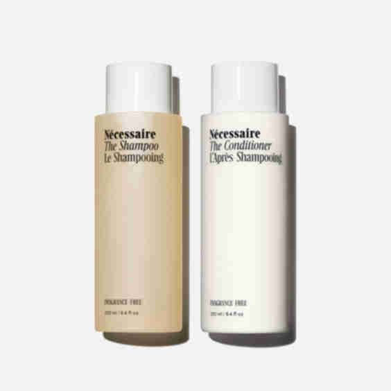 The Scalp Duo | Hyaluronic Acid