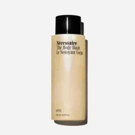The Body Wash | Multi-Mineral | Santal